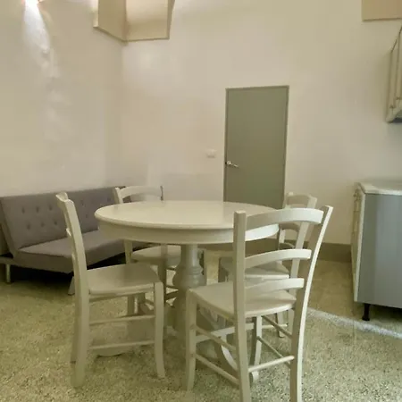 Apartment Le Finestre Su Via Roma -