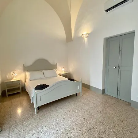 Le Finestre Su Via Roma - Apartment Matino