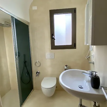 Le Finestre Su Via Roma - Apartment *