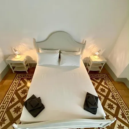 Le Finestre Su Via Roma - Apartment Matino