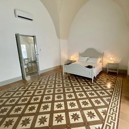 Apartment Le Finestre Su Via Roma -
